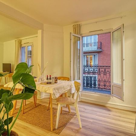 אנגן-לה-באן Maison Boueno II - Guest House 15' From Paris Center מראה חיצוני תמונה